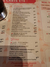 Photo n°3 de Courtepaille à Mondeville ()