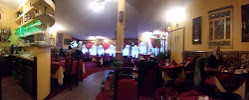 Atmosphère du Restaurant indien LE MAHARAJA à Aubergenville - n°4