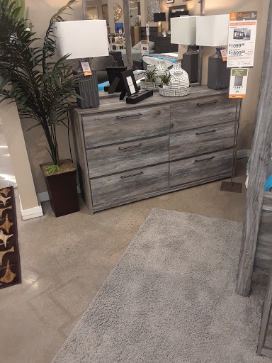 Furniture Store «Ashley HomeStore», reviews and photos, 6233 E Southern Ave, Mesa, AZ 85206, USA