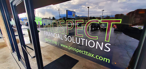 Prospect Financial Solutions image