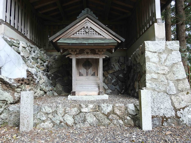 住吉神社