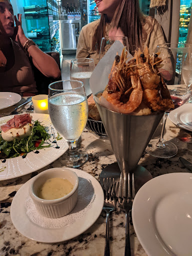 Italian Restaurant «Venice», reviews and photos, 1700 Wynkoop St, Denver, CO 80202, USA