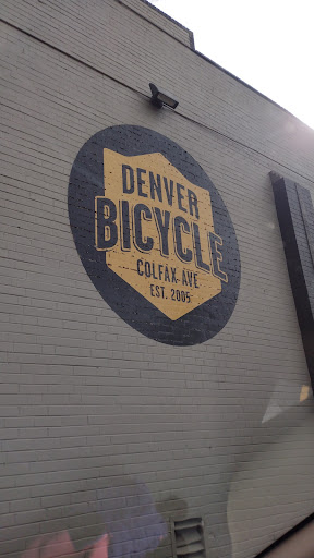 Bicycle Store «Denver Bicycle», reviews and photos, 6420 E Colfax Ave, Denver, CO 80220, USA