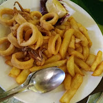 Photo n°2 de l'avis de loredana.n fait le 23/09/2018 à 14:42 sur le  140 Grammi - Via Mameli Cagliari à Cagliari