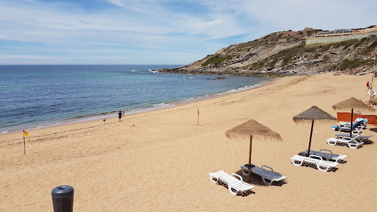 Praia de Porto Novo
