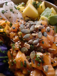 Photo n°28 de NKI SUSHI AIX en Provence à Aix-en-Provence ()