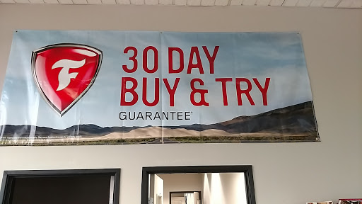 Used Car Dealer «Adado Auto Sales», reviews and photos, 495 N Cedar St, Mason, MI 48854, USA