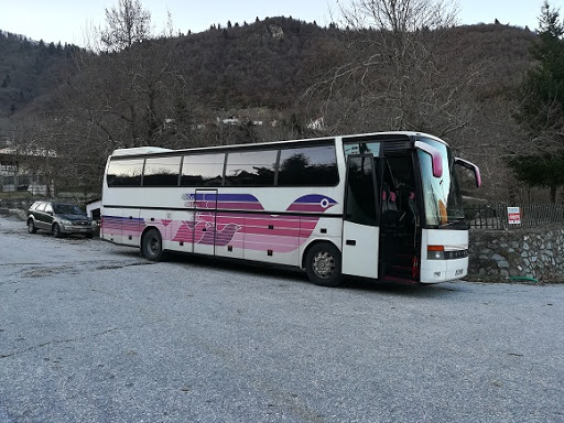 Planet Bus Travel