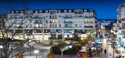 AFR IMMOBILIER à Sartrouville