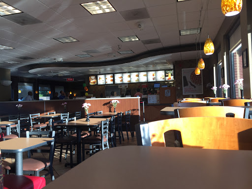 Fast Food Restaurant «Chick-fil-A», reviews and photos, 7125 Forest Hill Ave, Richmond, VA 23225, USA