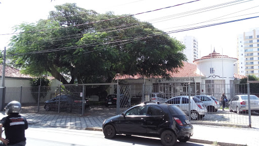 Logo da empresa - OAB Taubaté