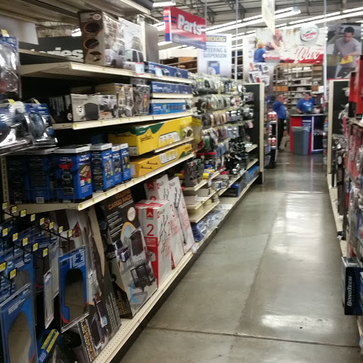Auto Parts Store «Pep Boys Auto Parts & Service», reviews and photos, 4520 Sepulveda Blvd, Culver City, CA 90230, USA