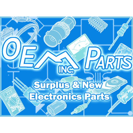 Electronic Parts Supplier «Oem Parts Inc», reviews and photos, 3029 N Hancock Ave, Colorado Springs, CO 80907, USA