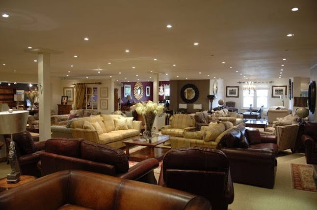 Kings Carpets Furniture and Interiors - Nottingham