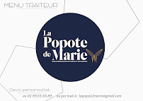 Photos du propriétaire du Restaurant La Popote de Marie à Bédée - n°20