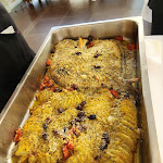 Photo n°2 de l'avis de Lawrence.W fait le 19/11/2023 à 17:49 sur le  Do Ciacole in Relais à Olmo