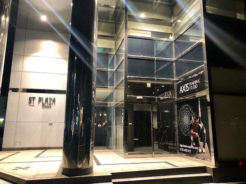 AXIS TRANING STUDIO 大曽根店