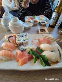 Sushi du Restaurant de sushis Kobe Sushi à Labège - n°7