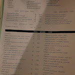 Photo n°9 de l'avis de David.. fait le 06/09/2021 à 10:19 sur le  Terra à Rome