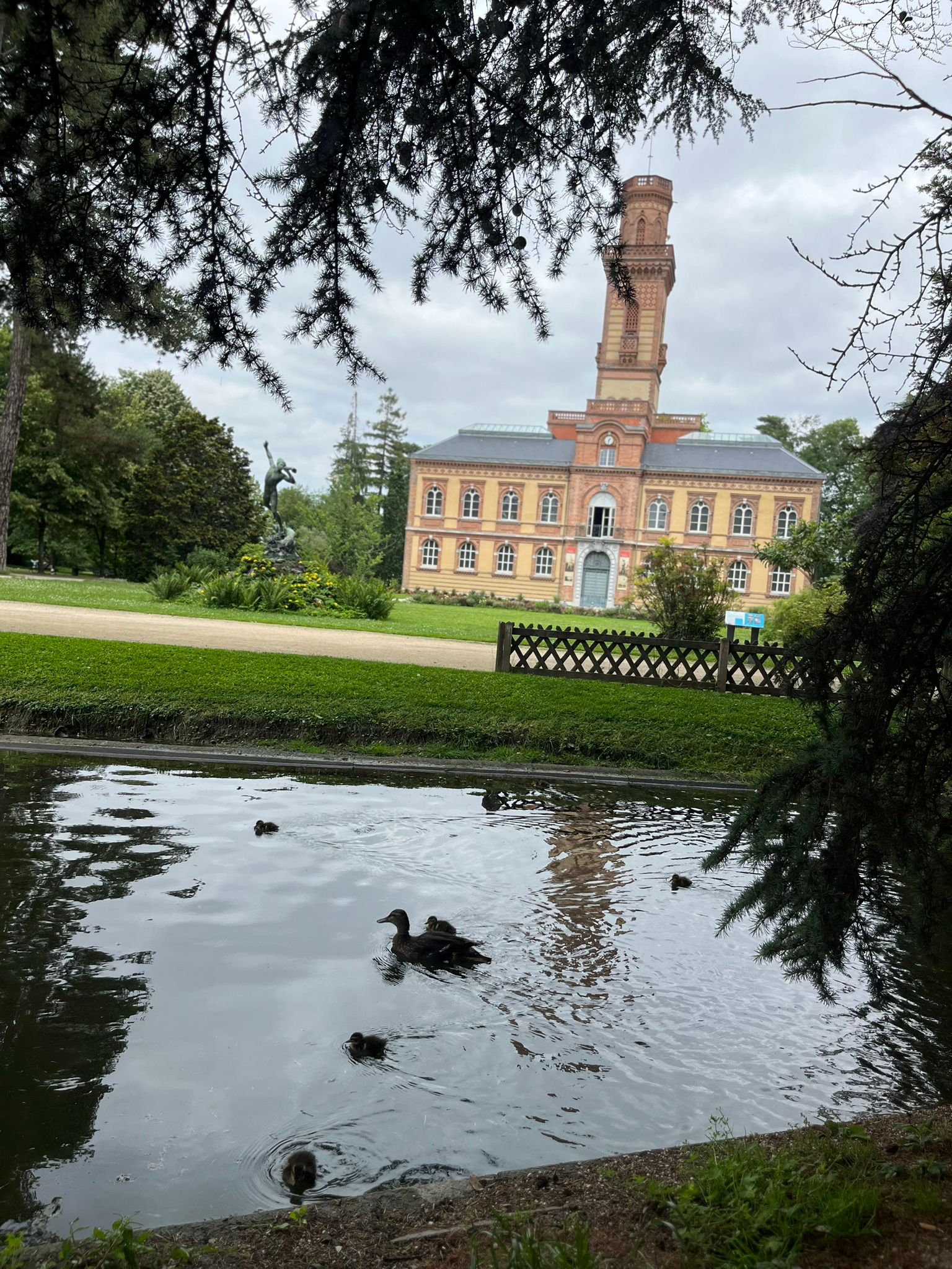 Photo n° 1 de l'avis de philippe.a fait le 17/06/2023 à 16:36