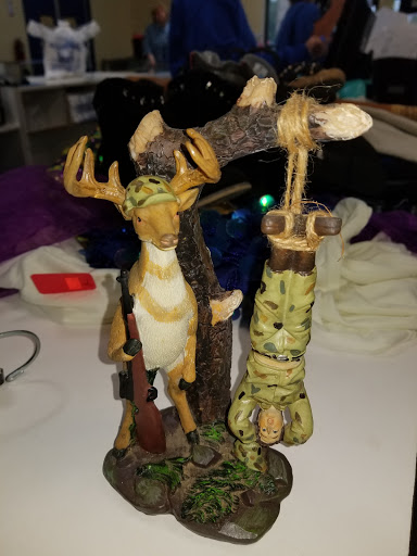 Thrift Store «Goodwill», reviews and photos