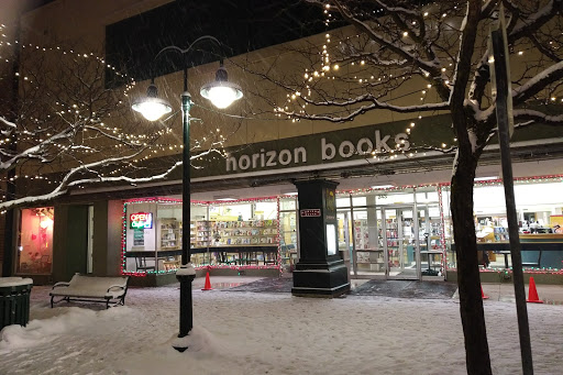 Book Store «Horizon Books», reviews and photos, 243 E Front St, Traverse City, MI 49684, USA
