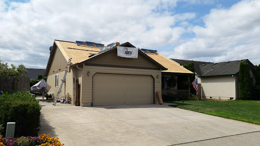Roofing Contractor «IBEX Roof», reviews and photos, 7931 NE St Johns Rd, Vancouver, WA 98665, USA