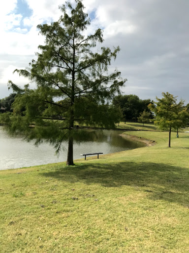 Park «Duck Pond Park», reviews and photos, 400 E Bethel School Rd, Coppell, TX 75019, USA