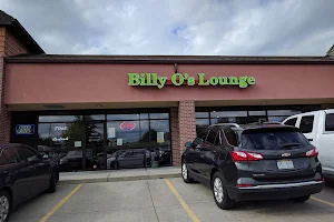Billy O's Lounge image