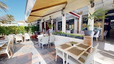 Exquisit Restaurant, La Cala de Mijas, Mijas Costa, Malaga, Spain en La Cala de Mijas