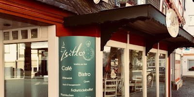 Café Zeitlos