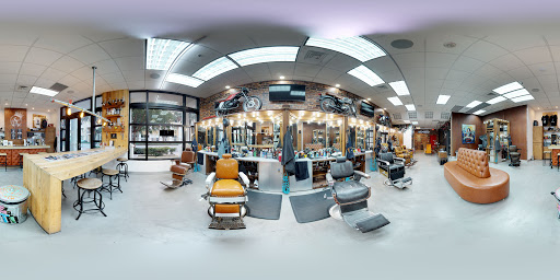 Barber Shop «The Spot Classic Barbershop», reviews and photos, 1600 Ponce De Leon Blvd, Coral Gables, FL 33134, USA
