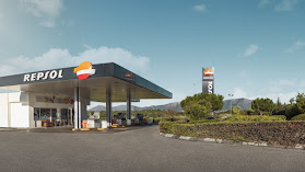 Gasolineira Repsol