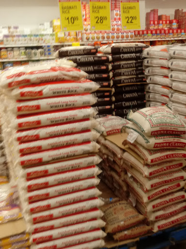 Supermarket «Farmbria Food Center», reviews and photos, 217-20 Linden Blvd, Cambria Heights, NY 11411, USA