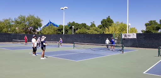 Community Center «Durango Hills Community Center», reviews and photos, 3521 N Durango Dr, Las Vegas, NV 89129, USA