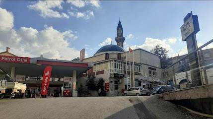 Beşevler Merkez Camii