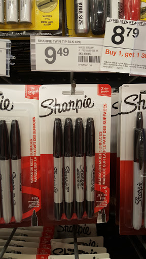 Office Supply Store «Staples», reviews and photos, 155 Cherokee Pl, Cartersville, GA 30121, USA