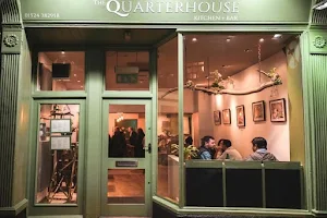 The Quarterhouse image