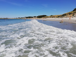 Plage de Kersidan'in fotoğrafı imkanlar alanı