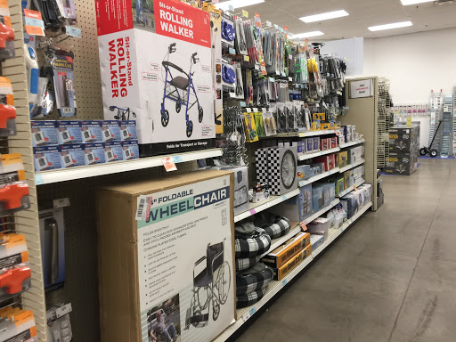 Tool Store «Harbor Freight Tools», reviews and photos, 6135-3 N 35th Ave, Phoenix, AZ 85017, USA