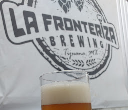 La Fronteriza Brewing photo