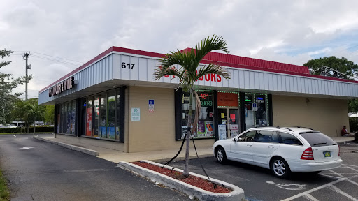 Liquor Store «One O One Liquors & Wine», reviews and photos, 617 E Oakland Park Blvd, Oakland Park, FL 33334, USA