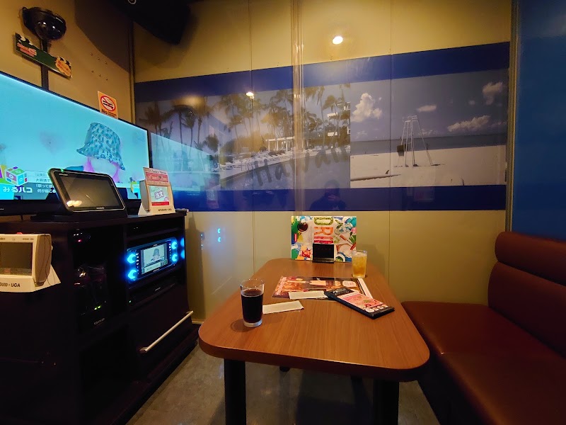 カラオケ Joysound沼津店 ジョイサウンド 静岡県沼津市大手町 カラオケ グルコミ