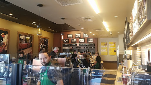 Starbucks image
