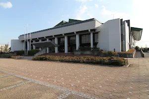 Kusatsu City Multipurpose Gymnasium image