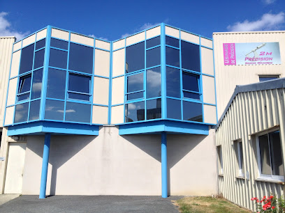 2M Précision Manche Mécaniqu Condé-sur-Vire