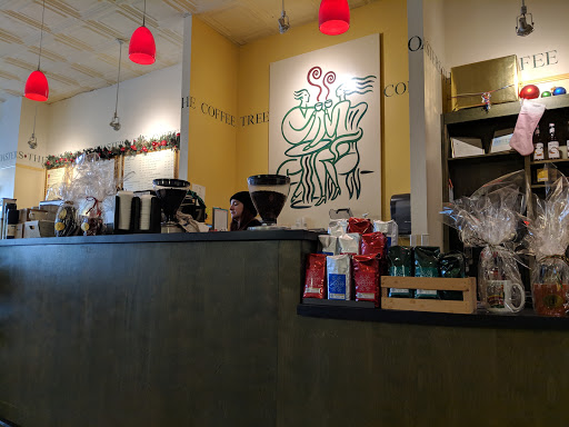 Coffee Shop «Coffee Tree Roasters», reviews and photos, 299 Beverly Rd, Pittsburgh, PA 15216, USA