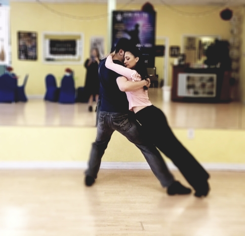 Dance School «Fred Astaire Dance Studio», reviews and photos, 1076 E Brandon Blvd #114, Brandon, FL 33511, USA