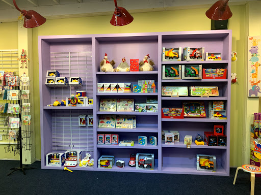Toy Store «Mass Ave. Toys», reviews and photos, 1057 East 54th Street, J, Indianapolis, IN 46202, USA