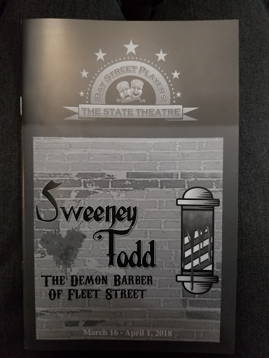 Performing Arts Theater «Bay Street Players», reviews and photos, 109 N Bay St, Eustis, FL 32726, USA